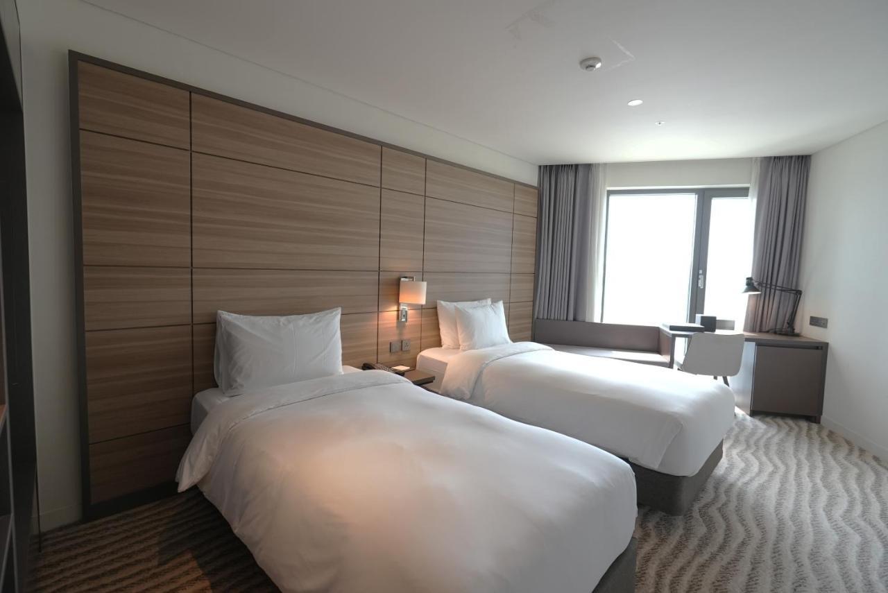 Hotel Marinabay Seoul Ara 김포 외부 사진