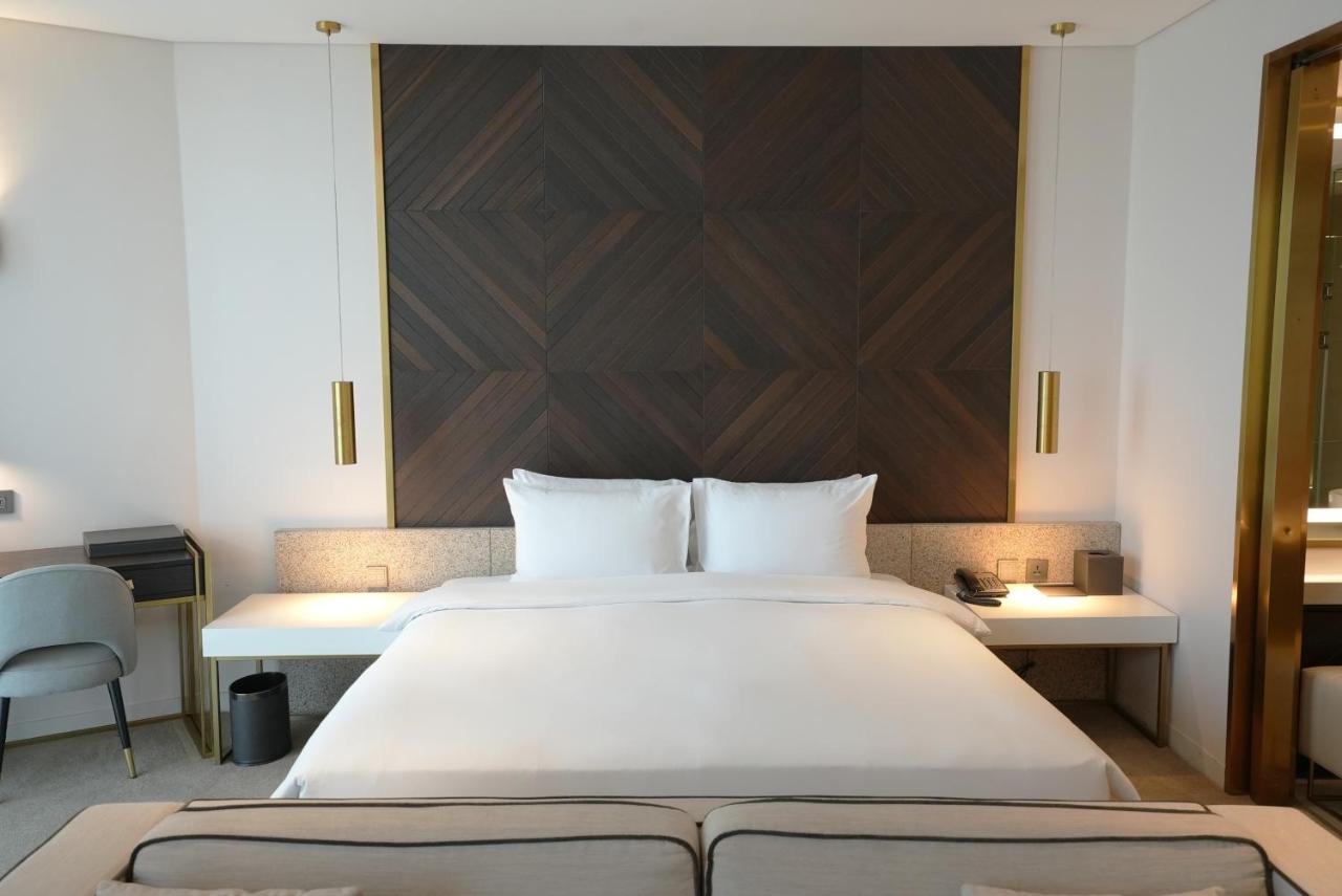Hotel Marinabay Seoul Ara 김포 외부 사진