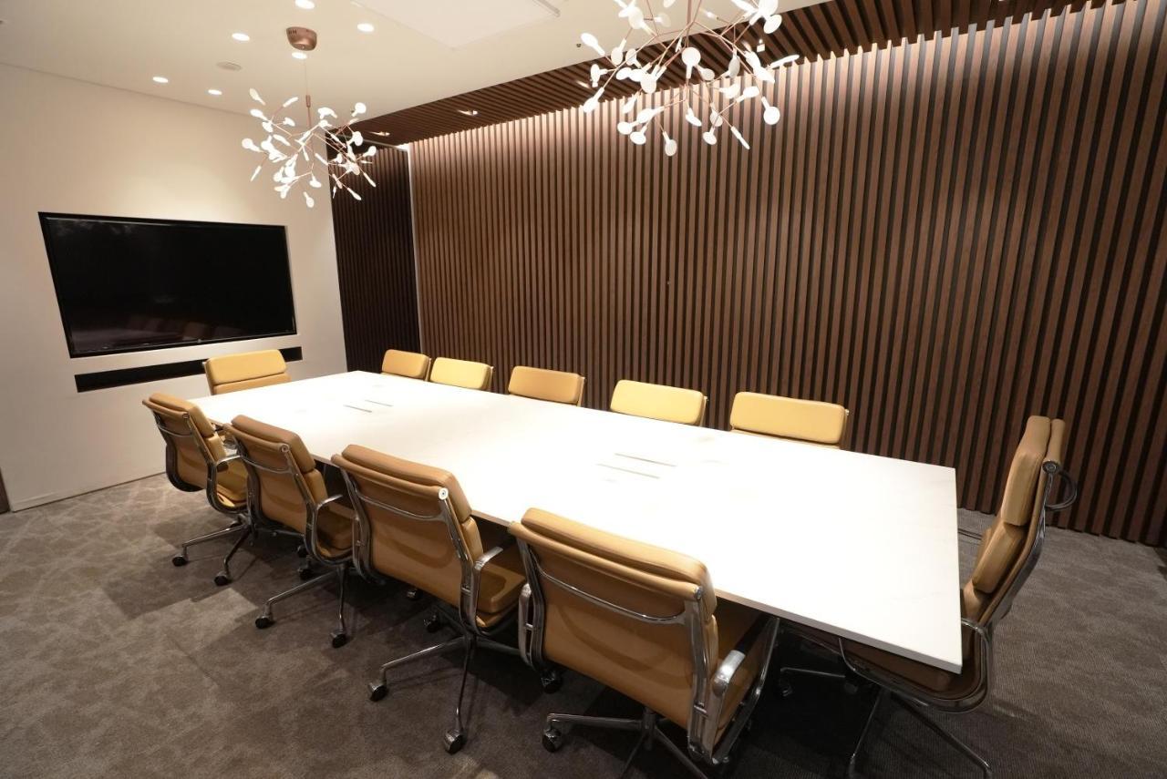 Hotel Marinabay Seoul Ara 김포 외부 사진