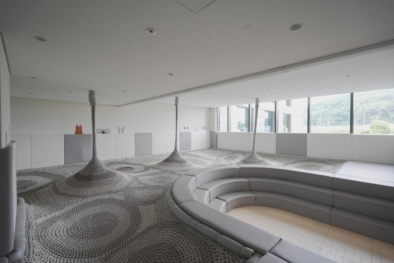 Hotel Marinabay Seoul Ara 김포 외부 사진
