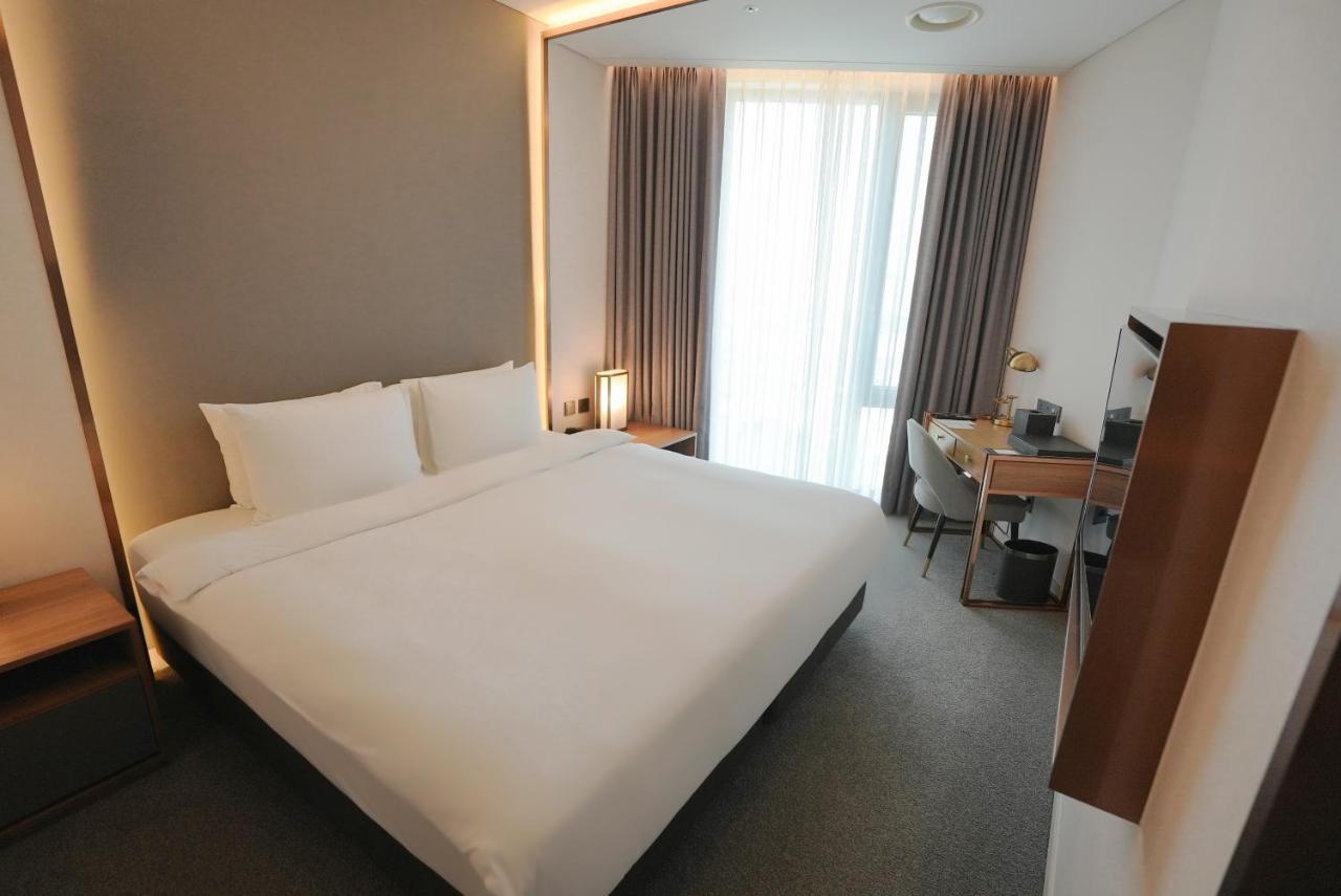 Hotel Marinabay Seoul Ara 김포 외부 사진