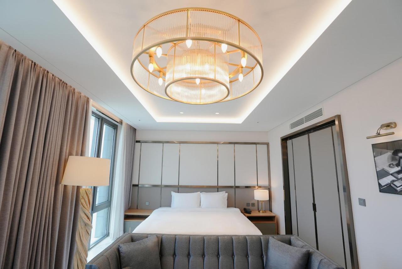 Hotel Marinabay Seoul Ara 김포 외부 사진