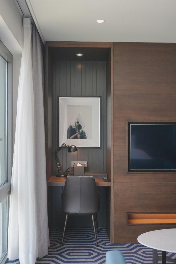 Hotel Marinabay Seoul Ara 김포 외부 사진