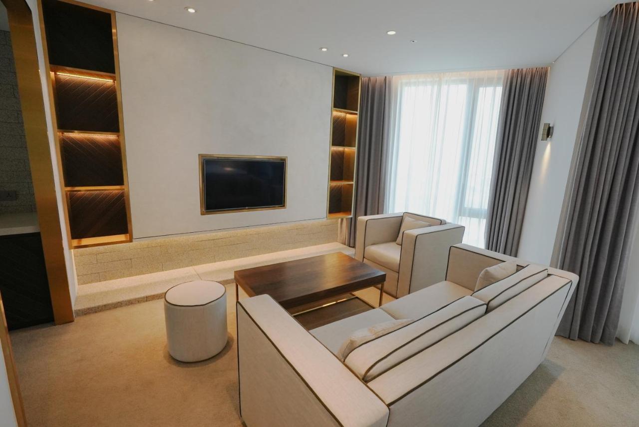 Hotel Marinabay Seoul Ara 김포 외부 사진