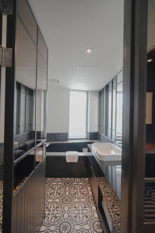 Hotel Marinabay Seoul Ara 김포 외부 사진