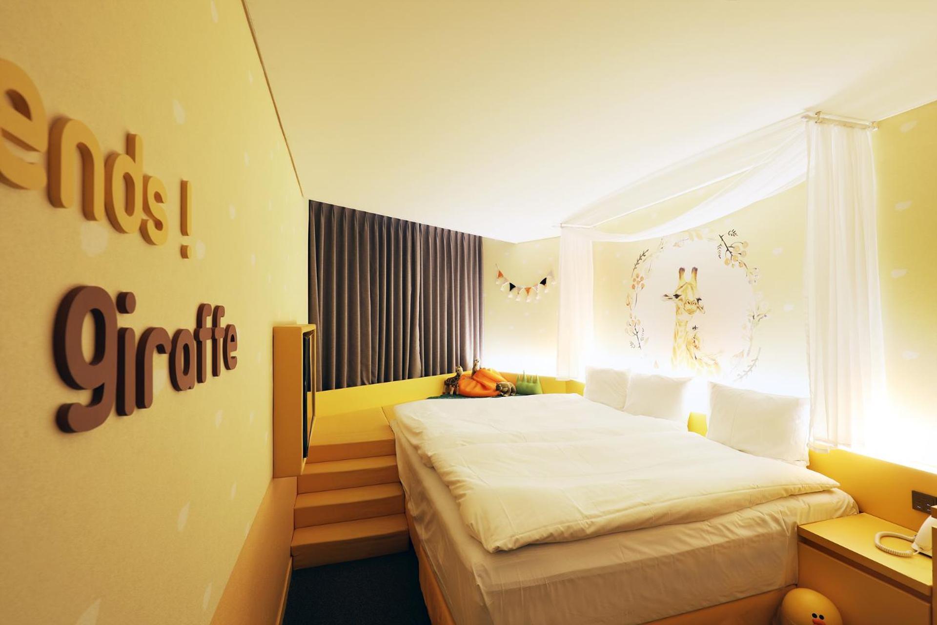 Hotel Marinabay Seoul Ara 김포 외부 사진