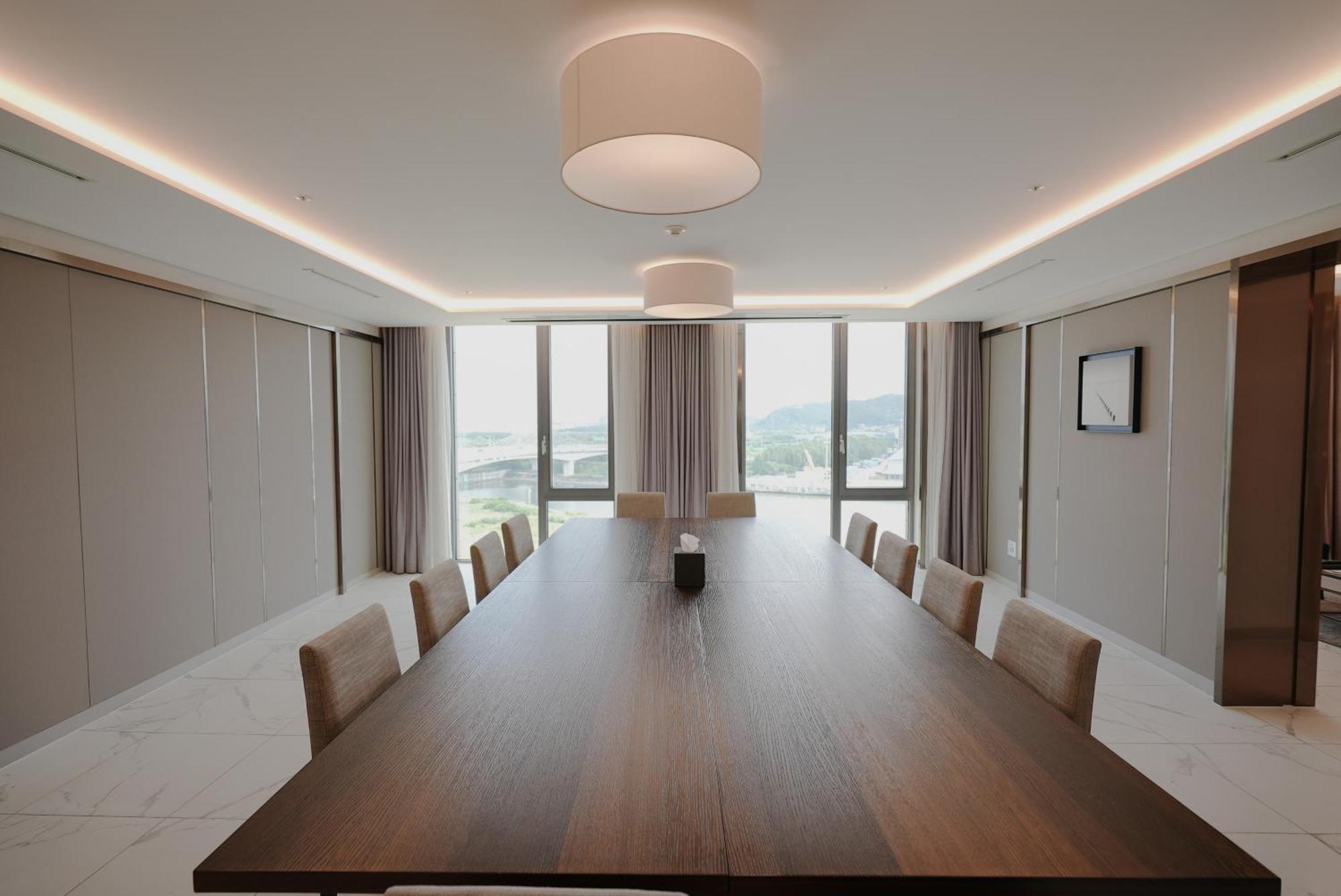 Hotel Marinabay Seoul Ara 김포 외부 사진